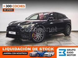 Eléctrico Usado 2023 Ford Mustang GT SUV | 49.900 € (Precio justo)