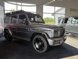 Gris / plata Nuevo 2025 Mercedes G63 AMG SUV | 230.000 €