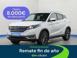 Blanco Usado 2021 DFSK Seres 3 SUV | 18.490 € (Buen precio)