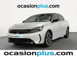Gris plata Nuevo 2025 Opel Corsa S Utilitario | 16.546 € (Precio justo)