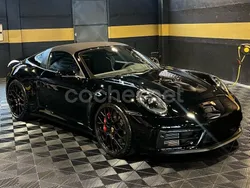 Porsche 911 Targa 4