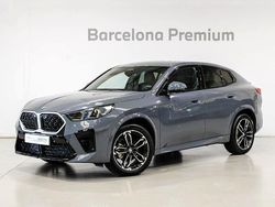 Nuevo 2024 BMW X2 Comfort Edition SUV | 49.990 €