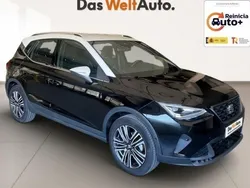 Gris Usado 2023 Seat Arona FR SUV | 18.400 € (Precio justo)