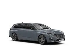 Plata Nuevo 2024 Peugeot 308 Allure Familiar | 31.788 € (Un poco caro)