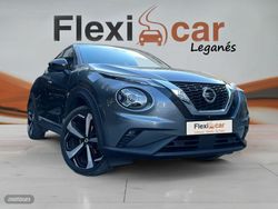 Otros Usado 2019 Nissan Juke Tekna SUV | 19.990 € (Un poco caro)