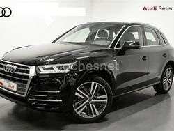 Negro Usado 2019 Audi Q5 S-Line SUV | 33.200 € (Caro)