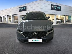 Azul Usado 2021 Mazda CX-30 SUV | 22.700 € (Precio justo)