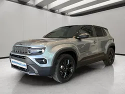 Blanco Nuevo 2025 Jeep Avenger SUV | 30.500 € (Buen precio)