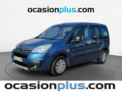 Azul Usado 2016 Citroën Berlingo Live Monovolumen | 12.090 € (Precio justo)