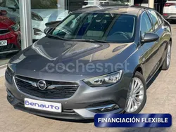 Gris / plata Usado 2020 Opel Insignia Innovation Berlina | 12.990 € (Caro)