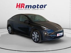 Negro Usado 2023 Tesla Model 3 RWD Berlina | 30.790 € (Precio justo)