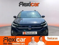 Negro Usado 2022 VW Taigo R-line SUV | 22.990 € (Precio justo)