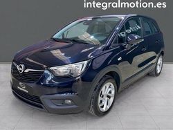 Usado 2018 Opel Crossland X Selective SUV | 11.900 € (Precio justo)