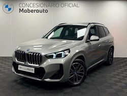 Gris / plata Usado 2025 BMW X1 Comfort Edition SUV | 47.900 € (Super precio)