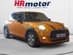 Usado 2016 Mini One D Utilitario | 10.090 € (Buen precio)