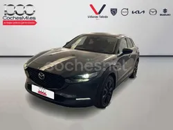 Gris / plata Nuevo 2025 Mazda CX-30 Nagisa SUV | 32.900 € (Caro)