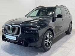 Negro Usado 2025 BMW X7 SUV | 109.890 € (Caro)