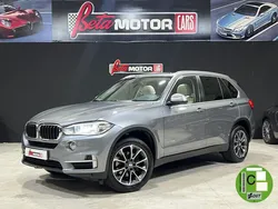 Gris / plata Usado 2019 BMW X5 SUV | 29.990 € (Super precio)