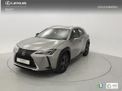 Otro Usado 2022 Lexus UX 250h Business Edition SUV | 27.825 € (Buen precio)