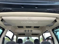 Gris / plata Usado 2009 Citroën Berlingo Monovolumen | 4500 € (Precio justo)