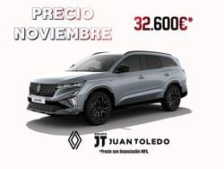 Gris Nuevo 2025 Renault Espace Esprit Alpine | 39.550 €