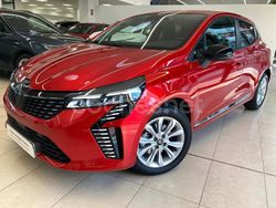 Rojo Usado 2025 Renault Clio V Evolution Berlina | 19.990 € (Un poco caro)