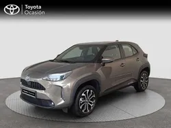 Usado 2024 Toyota Yaris Cross Active SUV | 25.400 € (Caro)