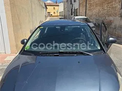 Gris / plata Usado 2008 Citroën C4 Berlina | 5000 € (Un poco caro)
