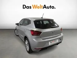 Gris Nuevo 2024 Seat Ibiza XCELLENCE | 18.300 € (Precio justo)