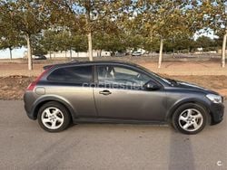 Negro Usado 2010 Volvo C30 Momentum Utilitario | 6900 € (Precio justo)