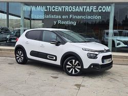Blanco Usado 2024 Citroën C3 Utilitario | 15.750 € (Caro)