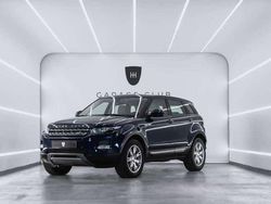 Usado 2014 Land Rover Range Rover evoque Dynamic SUV | 12.299 € (Buen precio)