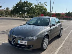 Marrón Usado 2009 Alfa Romeo 147 Progression Utilitario | 4500 € (Precio justo)