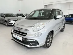 Gris Usado 2019 Fiat 500L S Monovolumen | 13.990 € (Precio justo)