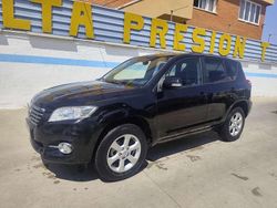 Negro Usado 2011 Toyota RAV4 Advance SUV | 9900 € (Super precio)