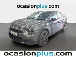 Gris Usado 2024 Citroën C4 PureTech Berlina | 16.319 € (Buen precio)