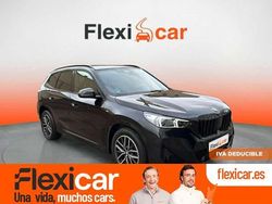 Negro Usado 2023 BMW X1 Comfort Edition SUV | 30.890 € (Super precio)