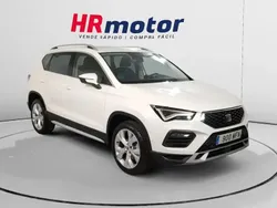 Plata Usado 2023 Seat Ateca Xperience SUV | 23.610 € (Precio justo)