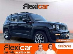 Negro Usado 2023 Jeep Renegade Limited SUV | 16.650 € (Super precio)