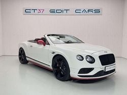 Blanco Usado 2016 Bentley Continental Berlina | 129.900 €