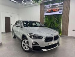 Gris Usado 2018 BMW X2 Comfort Edition SUV | 24.490 € (Precio justo)