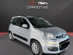 Usado 2020 Fiat Panda Lounge Utilitario | 10.400 € (Un poco caro)