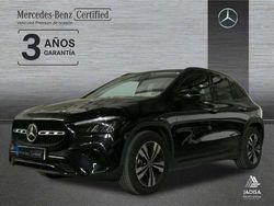 Usado 2024 Mercedes GLA200 SUV | 38.670 € (Precio justo)