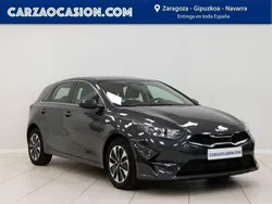 Otro Usado 2024 Kia Ceed Berlina | 22.500 € (Caro)