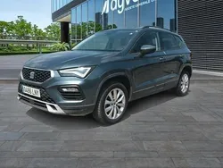 Usado 2021 Seat Ateca Style SUV | 19.200 € (Precio justo)
