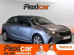 Gris Usado 2020 Opel Corsa Edition Berlina | 10.490 € (Precio justo)