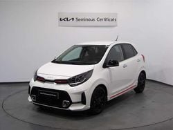 Usado 2023 Kia Picanto GT-Line Utilitario | 13.190 € (Buen precio)