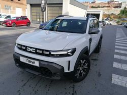 Blanco Usado 2025 Dacia Duster Expression SUV | 22.950 €