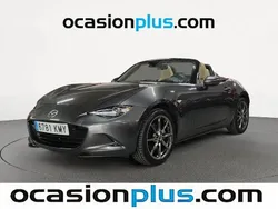 Mazda MX5