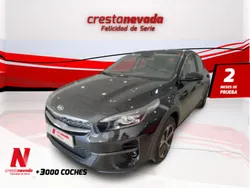 Usado 2021 Kia XCeed SUV | 20.084 € (Precio justo)